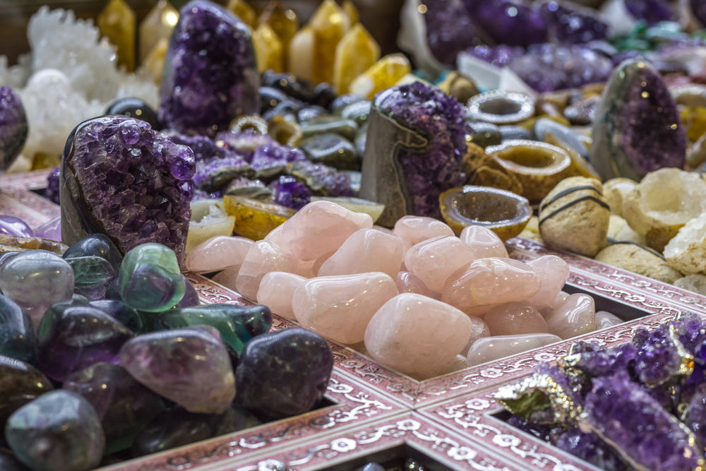 The Fascinating World of Natural Gemstones: What You Need to Know