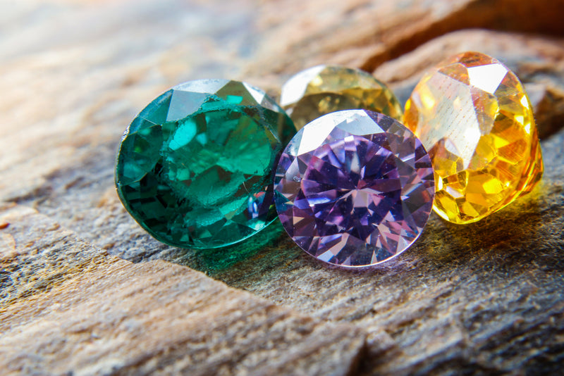 The Symbolism of Gemstones in Various Religions