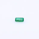 Emerald / Zamurd زمرد (Sawat) 1.06 cts