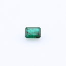 Emerald / Zamurd زمرد (Sawat) 2.43 cts