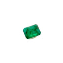 Emerald / Zamurd زمرد (Sawat) 2.43 cts