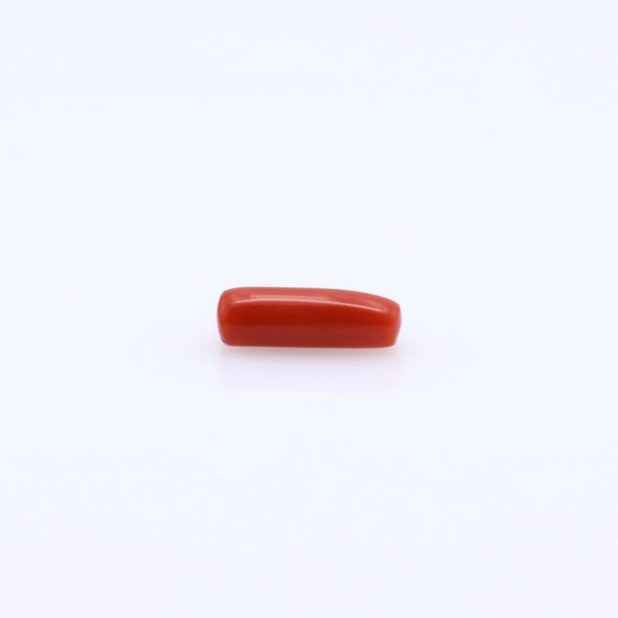Red Coral مرجان (Italian) 4.15 cts