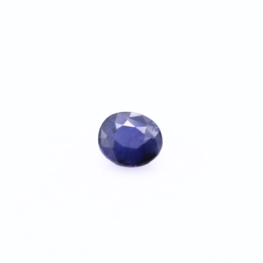 Blue Sapphire (نیلم) 4.42 cts