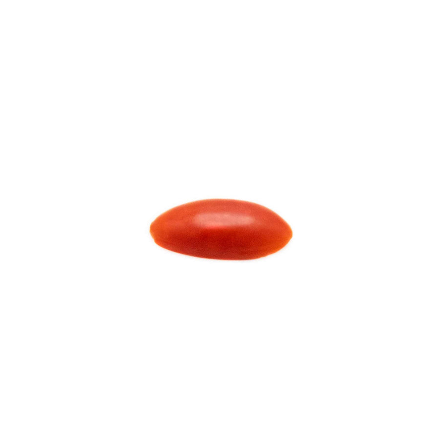Red Coral مرجان (Italian) 3.15 cts