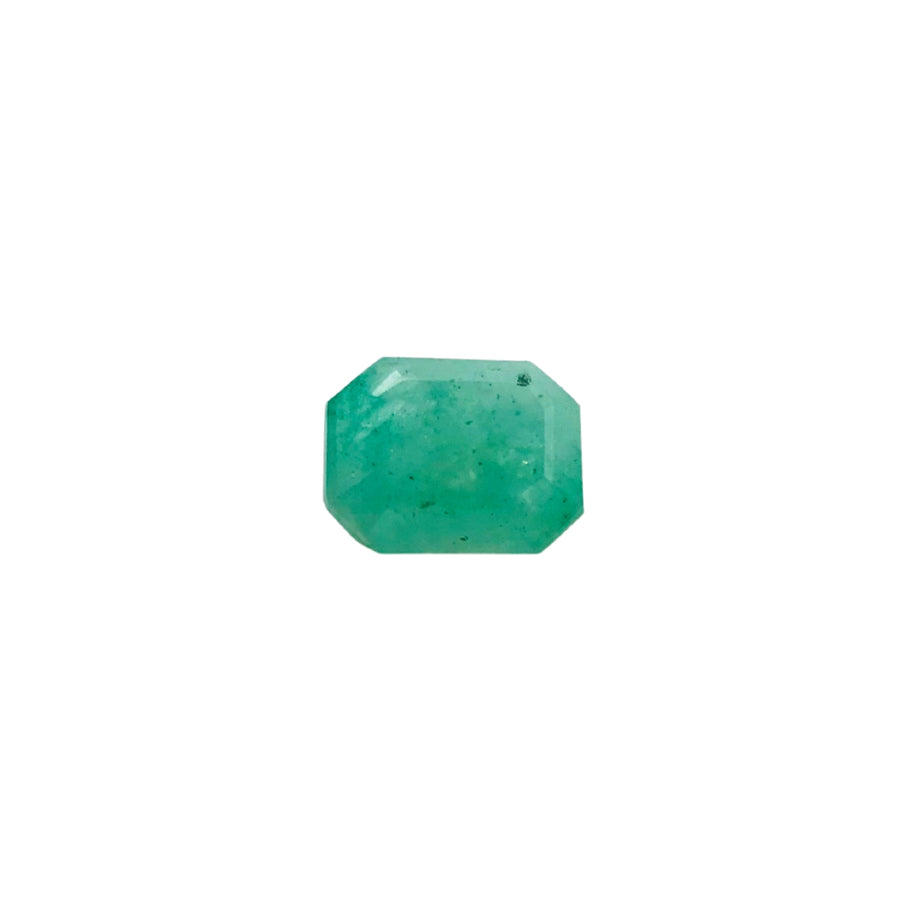Emerald / Zamurd زمرد (Sawat) 6.22 cts